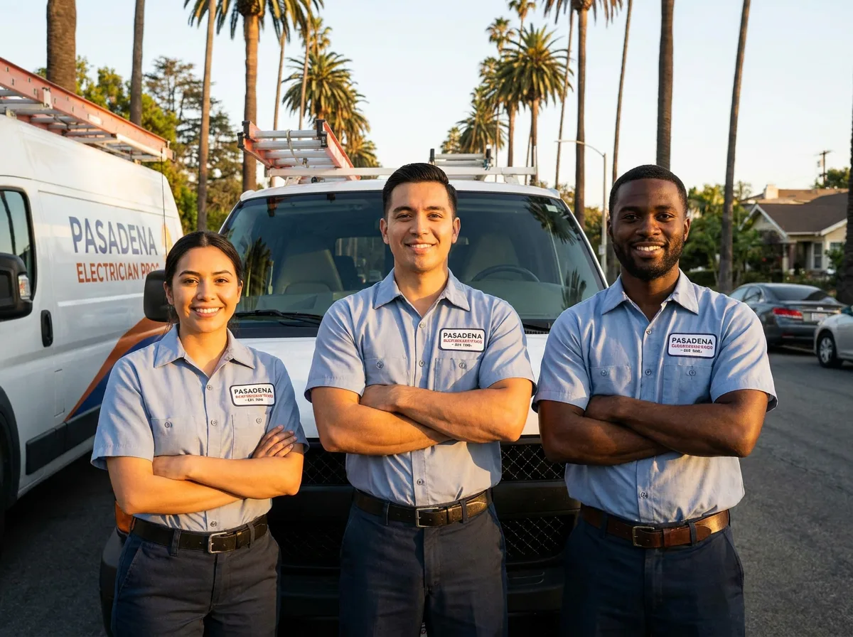 Electrician company in Stillwater, NY